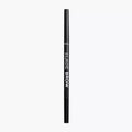 Brow Pencil Rich Brown Angled Tip Smudge-Proof Relove 0.08g