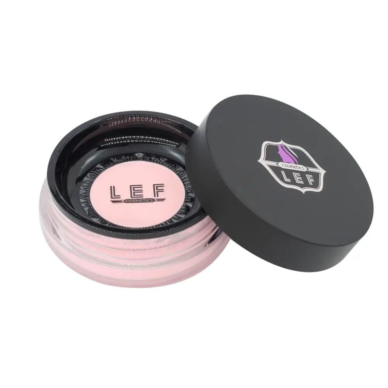 Loose Setting Powder Ultra-Fine Velvet Finish Shade 05 Desert Liv 10g