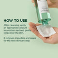 Skin1004 Centella T-Trica Purifying Toner with Tea Tree for Oily & Sensitive Skin, 210ml