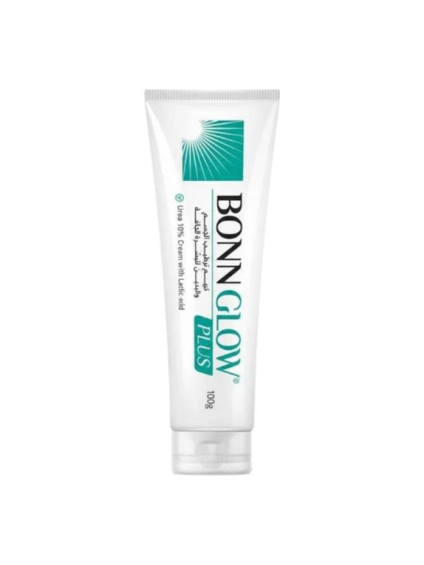 Covix Care Hand Cream 10% Urea Lactic Acid for Dry Skin - 100g