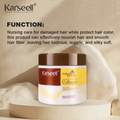 It's a 10 Hair Mask Deep Repair Collagen Argan Oil Karseell 500ml