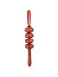 Spa System Wooden Massage Tool - Supports Circulation & Relieves Tension