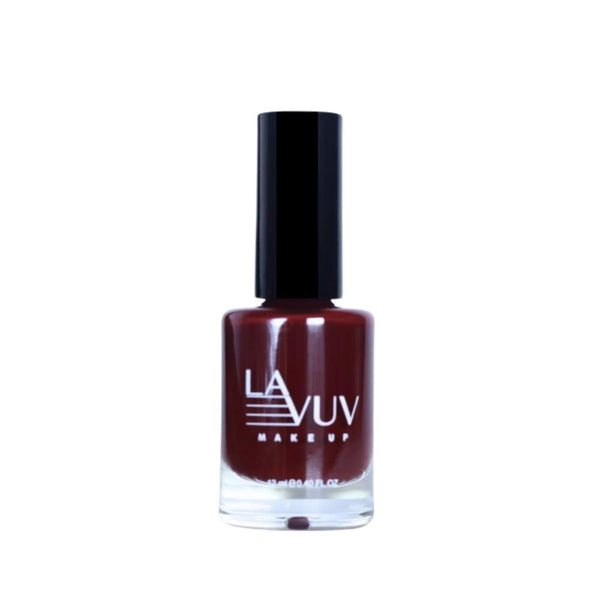 Shop Nail Polish High Shine Long Lasting Formula Shade 09 Lavov 10ml