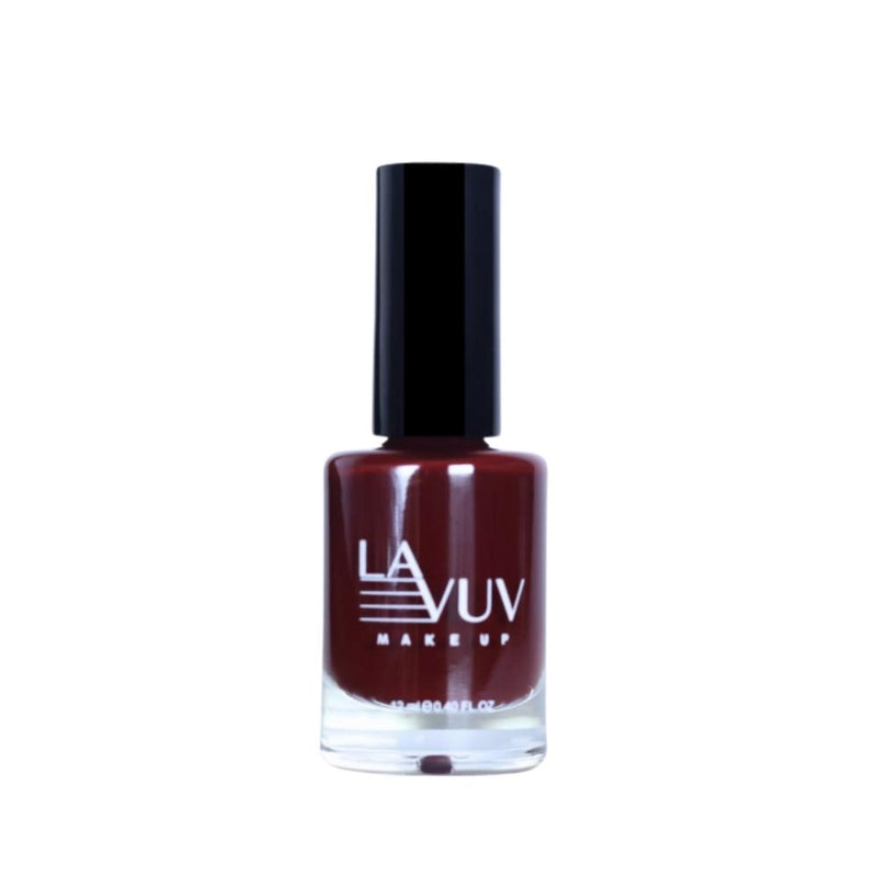 Shop Nail Polish High Shine Long Lasting Formula Shade 09 Lavov 10ml