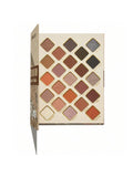 Sheglam Eyeshadow Palette 23 Colors When In Rome