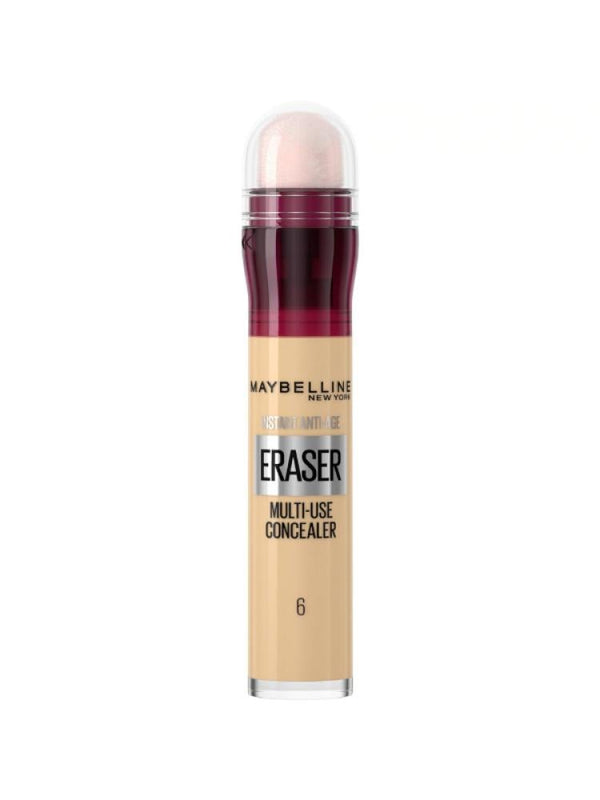 Maybelline Instant Age Rewind Eraser Concealer 06 Neutralizer