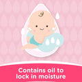 Baby Jelly Lightly Fragranced Gentle Hydration Johnson's 250ml