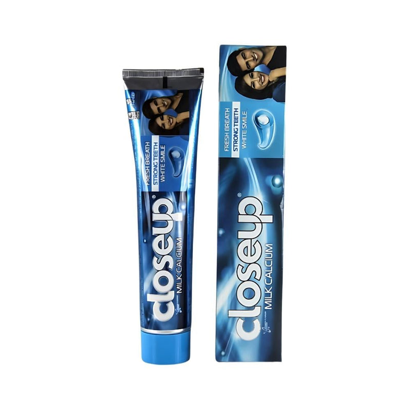 Closeup Calcium Anti-Cavity Toothpaste, 100ml