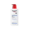 Eucerin Soothing Lotion Dry Itchy Skin 24-Hour Hydration 500ml