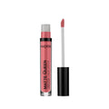 Note Matte Queen Liquid Lipstick 07 Proud Pink, Long-Lasting Matte