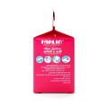 Farlin 3-in-1 Mother and Baby Wipes, Alcohol-Free, 255 Count