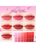 4U2 Jelly Tint Oh Strawberry 13 Lip Tint 4g