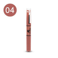 Lip Oil Lip Gloss Multi-Colour Hydrating Shine Amytis Garden 4.5ml