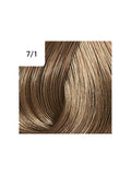 Get Better Hair Color Kit Medium Ash Blonde 7/1 - 0% Ammonia