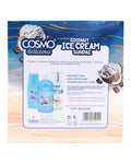 Cosmo Coconut Ice Cream Sundae Body Care Set - 3 Pieces