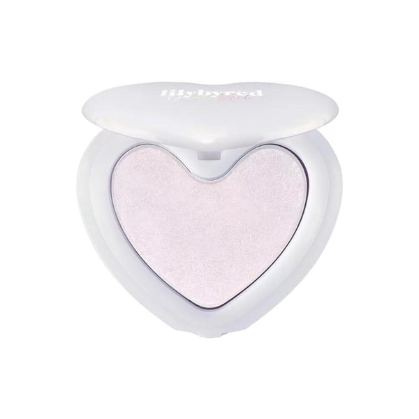 Lilybyred Love Beam Glow Feel Powder Highlighter 01 Dreamy Beam