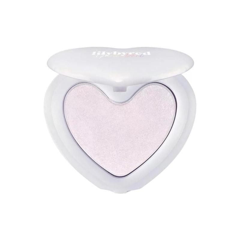 Lilybyred Love Beam Glow Feel Powder Highlighter 01 Dreamy Beam