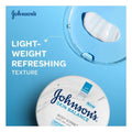 Johnson's Skin Balance Cream for Face and Body