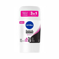 Nivea Black & White Stain Protection Antiperspirant Deodorant for Women, 50ml