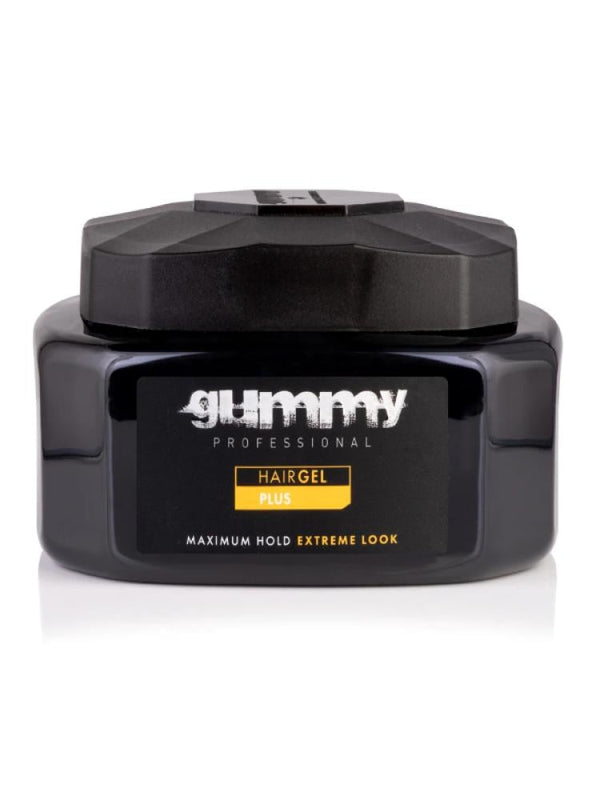 Gummy Hair Gel Plus with Vitamin B5 - 500 ml