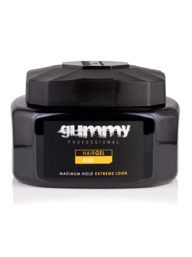 Gummy Hair Gel Plus with Vitamin B5 - 500 ml