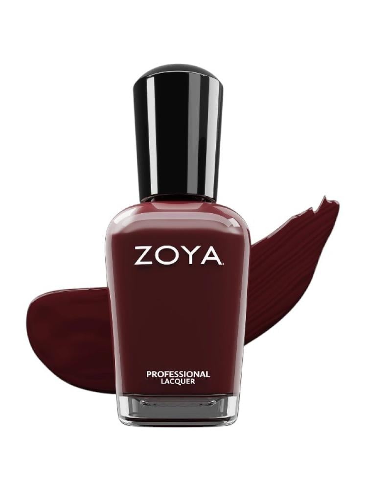 Zoya Nail Polish Long-Lasting Glossy Shine ZP452 15ml