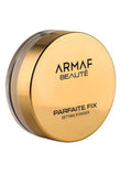 Setting Powder Matte Finish Oil Control Armaf Beauty 3.8g