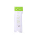 Salon System 2-Piece Nail File and Buffer for Manicure & Pedicure