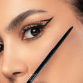 Best Drugstore Black Eyeliner Pencil Waterproof Smudge-Proof Wet n Wild