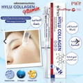 Pwp Hyalo Hydrating and Brightening Serum, Thai Formula, 10ml
