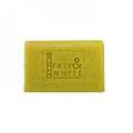 Aloe Vera Exfoliating Soap Moisturizing Bar 200g Fair & White