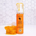 Camille Rose 4-in-1 Honeycomb Mousse, Cleanser & Conditioner, 355ml