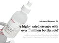 Manyo Galac Niacin 2.0 Essence - Brightening & Tone Corrector - 30ml