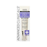 Advanced Clinicals Anti-Aging Multi-Correcting Serum for Face 59ml
