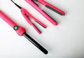 3-in-1 Straightener and Curler Set Tourmaline Jose Eber 25mm