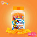 Vitamin C Daily Supplement Tablets - Mr. Tommy's - 60 Count