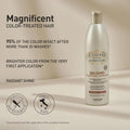 Il Salone Color Protection Conditioner Almond Oil, Walnut Extract - 500ml