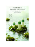 Face Emulsion Centella Asiatica Hydrating Soothing Riciney 100ml