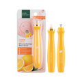 Baby Bright Lemon & Vitamin C Dark Spot Lightening Roll-On Serum 15g