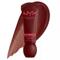 NYX Professional Makeup Smashy Matte Lip Balm, Soft Smile, 8 ml