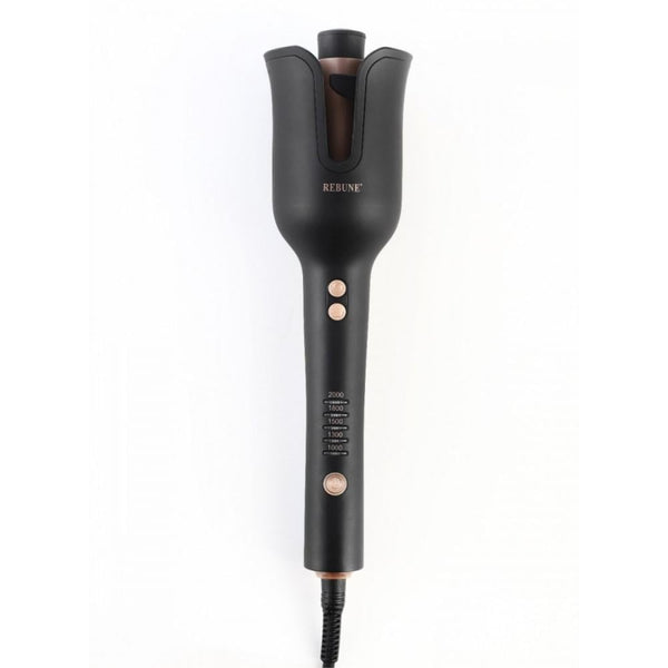 Automatic Hair Curler Rotating Styling Tool Rebune RE2082
