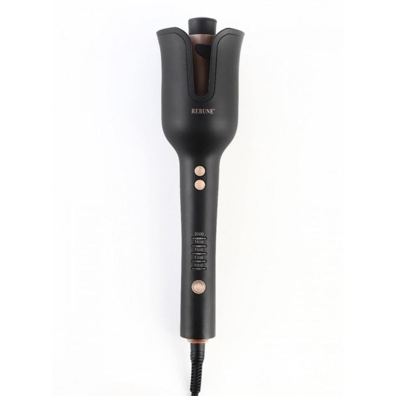 Automatic Hair Curler Rotating Styling Tool Rebune RE2082