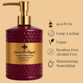 Savon de Royale Baroque Pearl Hand Soap - 500ml