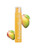 Fluoride Free Toothpaste Mango Sorbet Hismile 60g