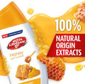Antibacterial Body Wash Honey Turmeric Lifebuoy 500ml