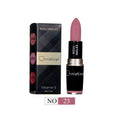 Christine Royal Lipstick, Matte Vitamin E, No. 23