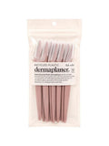 Dermaplaning Tool Best for At Home Facial Hair Removal Kitsch 12 Pieces
