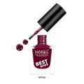 Shop Nail Polish Quick-Drying Formula NP086 Make Over22 15ml