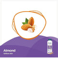 Baby Powder Olive & Almond Gentle Himalaya 200g
