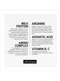Milk Protein Shampoo for Dry Damaged Hair Restorative Agiva 500ml